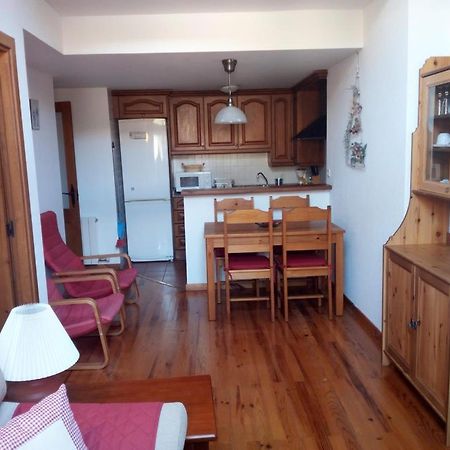Apartament Esterri Esterri d'Àneu Dış mekan fotoğraf