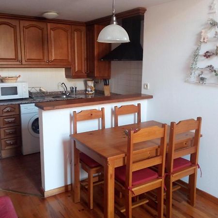Apartament Esterri Esterri d'Àneu Dış mekan fotoğraf