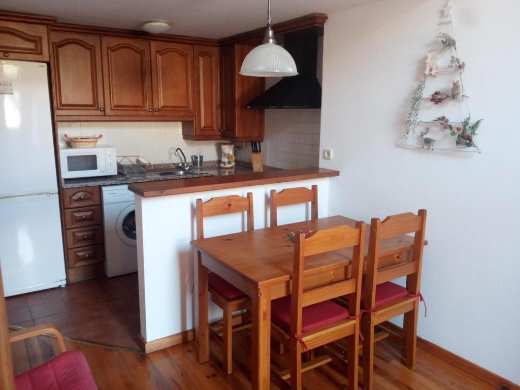 Apartament Esterri Esterri d'Àneu Dış mekan fotoğraf
